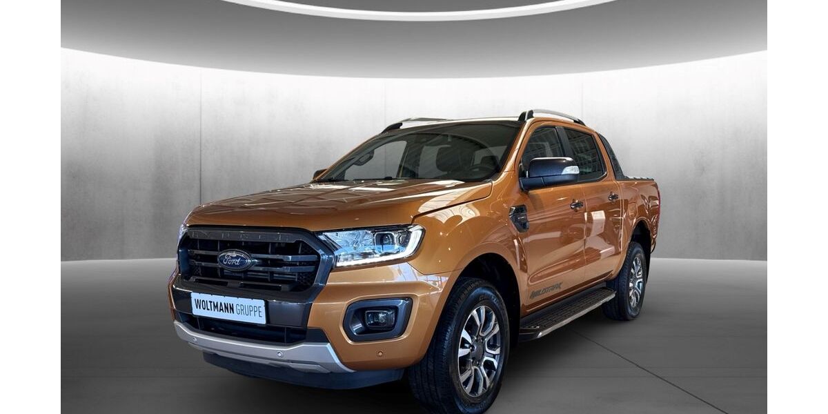 Ford Ranger 98.319 km 32.900 &euro; Bremen - Nord 28757