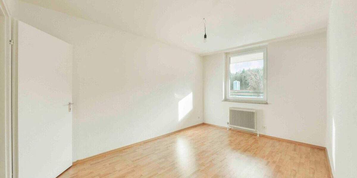 Etagenwohnung Reutlingen Orschel-Hagen - 3 Zimmer, 98 m&sup2;, 292.000&euro; | Angebot:24974947