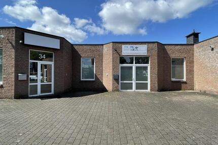 Gewerbeobjekt Brüggen - 1.395&euro; | Angebot:24382568