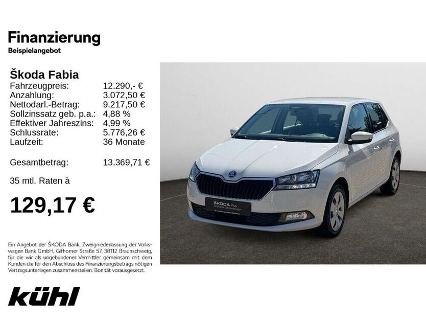 Fabia
