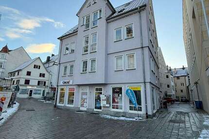 Büro in Sigmaringen 750 € 90 m² zimmer