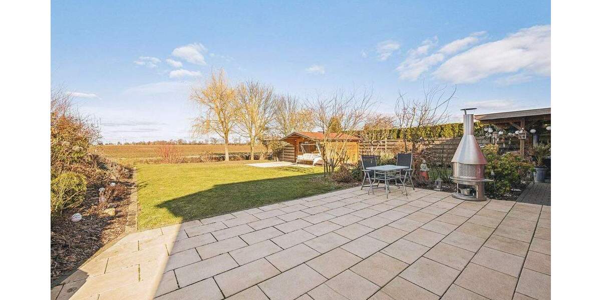 Einfamilienhaus Wustermark - 3 Zimmer, 124 m&sup2;, 470.000&euro; | Angebot:25710083