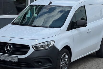 Mercedes-Benz Citan 51.698 km 15.290 &euro; Salzgitter 38259