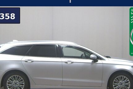 Ford Mondeo 247.784 km 8.790 &euro; Gyhum/Bockel 27404