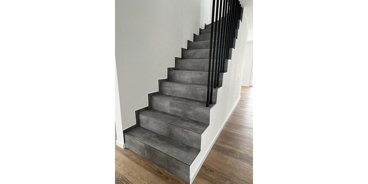 Modernes Wohnen auf zwei Ebenen - Etagenwohnung Hildesheim Sorsum | Angebot:24796373