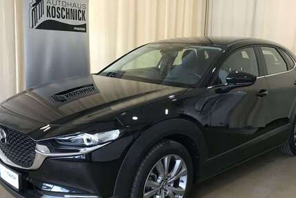 Mazda CX-30 17.670 km 23.000 &euro; Berlin 13088