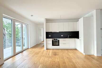 Wohnung Königs Wusterhausen - 2 Zimmer, 68 m&sup2;, 1.099&euro; | Angebot:27350150