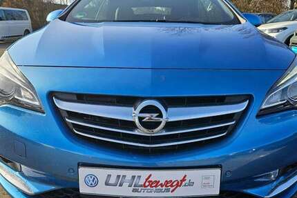 Opel Cascada 81.000 km 16.989 &euro; Bad Saulgau 88348