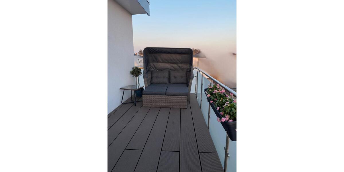 Einfamilienhaus Wolfsburg Ehmen - 2 Zimmer, 50 m&sup2;, 820&euro; | Angebot:26321751