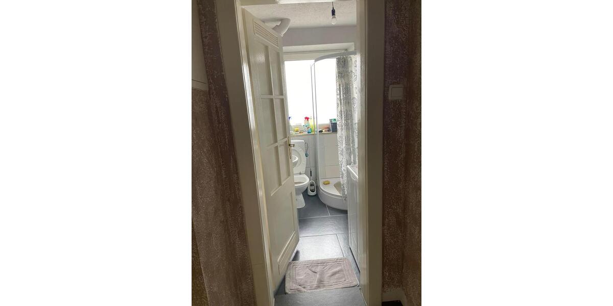 Erdgeschoßwohnung Hof Neuhof - 3 Zimmer, 50 m&sup2;, 85.000&euro; | Angebot:26305578