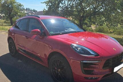 Porsche Macan 89.800 km 47.900 &euro; Neuffen 72639
