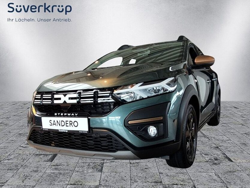 Sandero