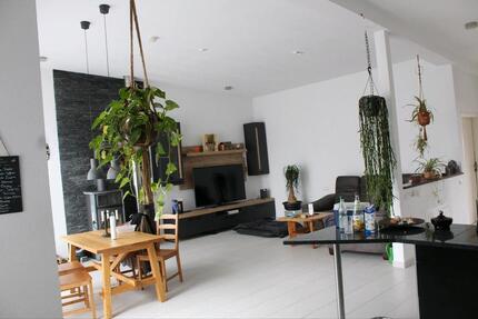 3,5 Zimmer Wohnung mit 109 Quadratmeter 3 zimmer