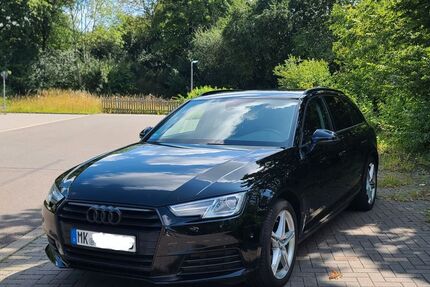 Audi A4 110.000 km 14.600 &euro; Meinerzhagen 58540