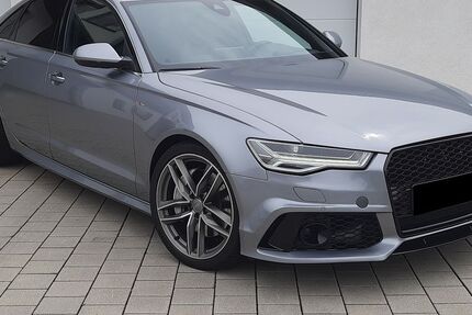 Audi A6 120.000 km 31.999 € Leipzig 04347