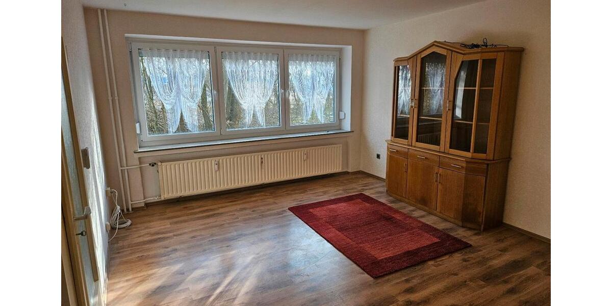 Hochparterre Werlte - 3 Zimmer, 75 m&sup2;, 680&euro; | Angebot:25598426