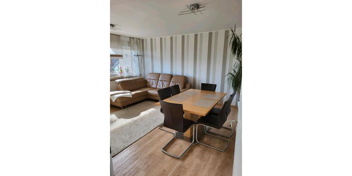 Etagenwohnung Marburg Cappel - 4 Zimmer, 102 m&sup2;, 310.000&euro; | Angebot:26252300