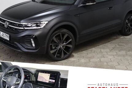 VW T-Roc 3.500 km 41.490 &euro; Norderstedt 22844