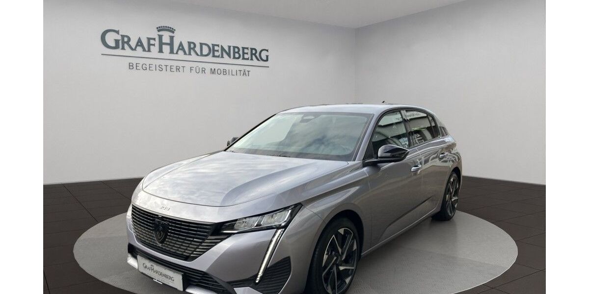 Peugeot 308 29.400 km 17.444 &euro; Lahr 77933