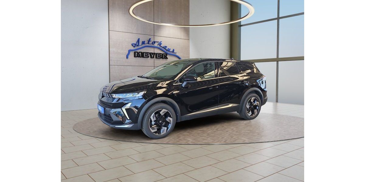 Renault Symbioz 1.950 km 23.900 &euro; Hohenwarsleben bei Magdeburg 39326