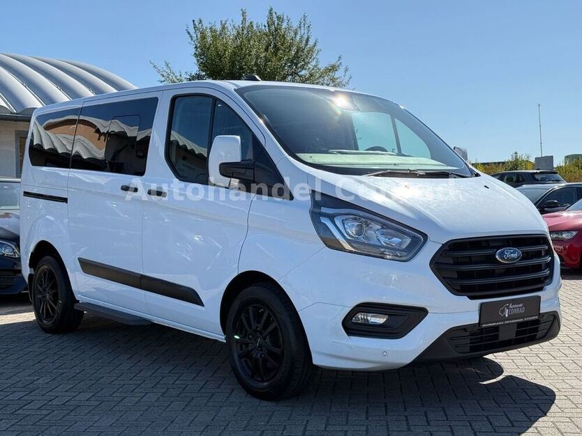 Transit Custom