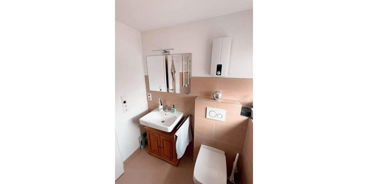 Modernisiertes Einfamilienhaus mit Garten & Pool in Koblenz-Lay 5 zimmer