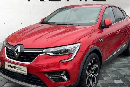 Renault Arkana 20.940 km 21.499 &euro; Oranienburg bei Berlin 16515