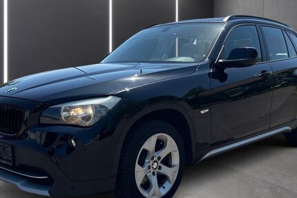 BMW X1 186.000 km 8.499 &euro; Bühl 77815