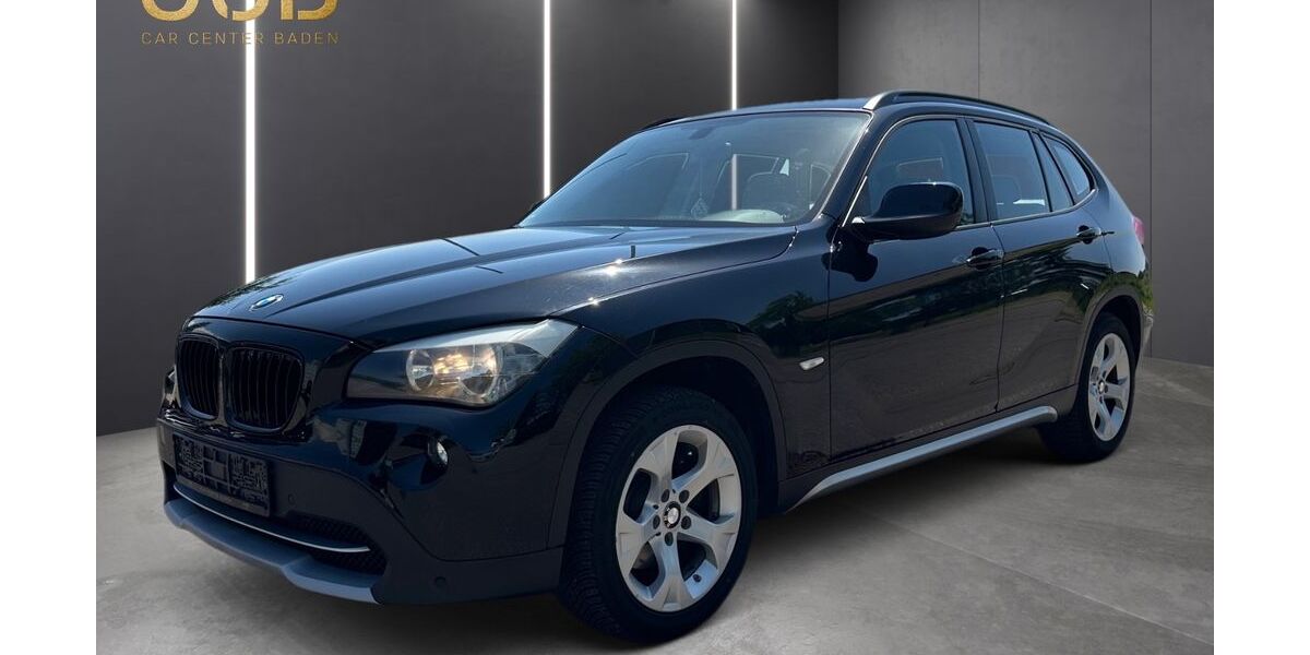 BMW X1 186.000 km 8.499 &euro; Bühl 77815
