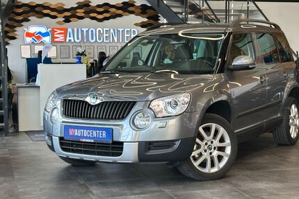 Skoda Yeti 147.900 km 7.799 &euro; Pfaffenhofen 85276