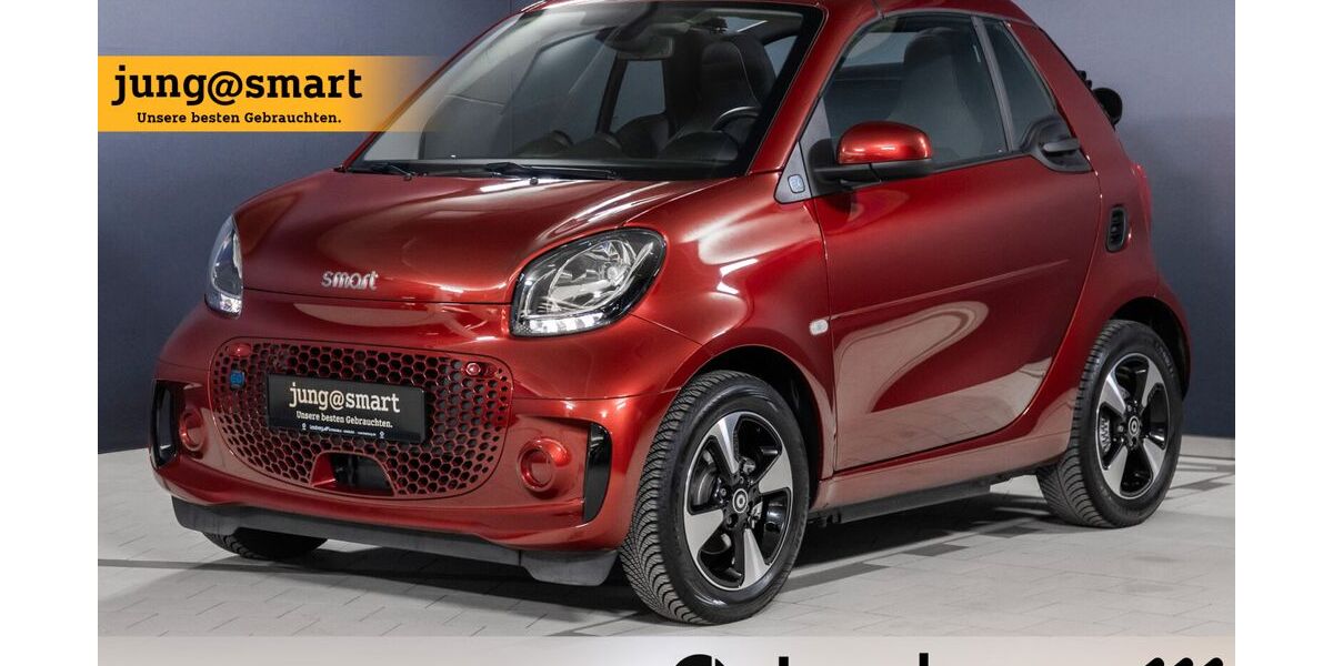 Smart ForTwo 12.920 km 15.990 &euro; Hamburg 22549