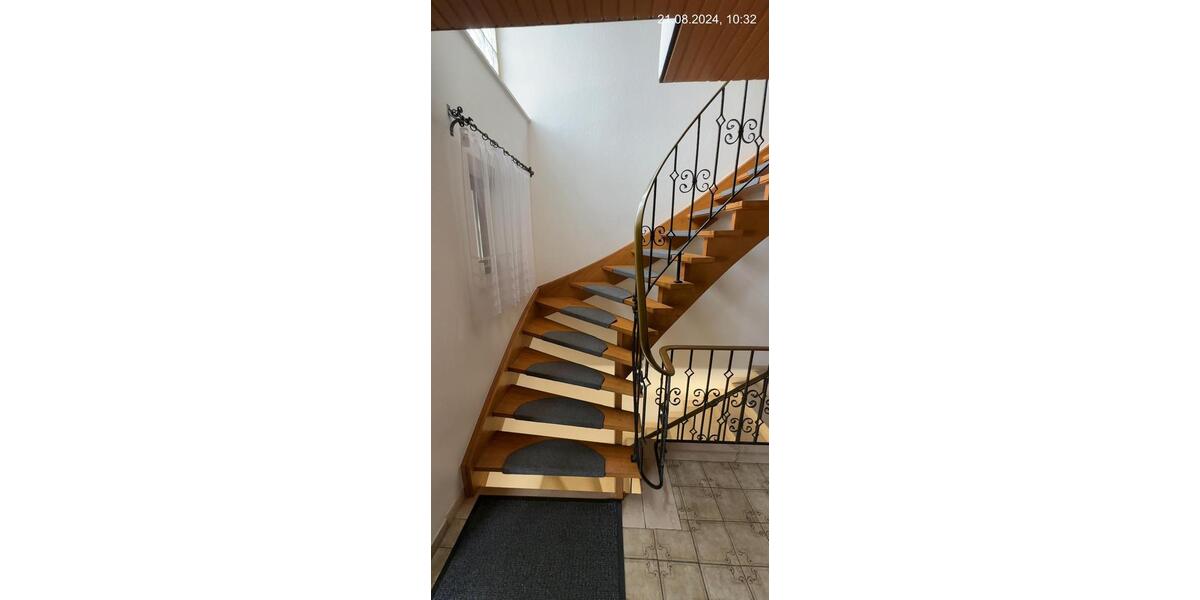 Etagenwohnung Regensburg Brandlberg - 7 Zimmer, 152 m&sup2;, 720.000&euro; | Angebot:27125909