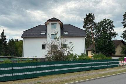 Wohnung Eggersdorf Mitte - 3 Zimmer, 68 m&sup2;, 298.750&euro; | Angebot:26797203