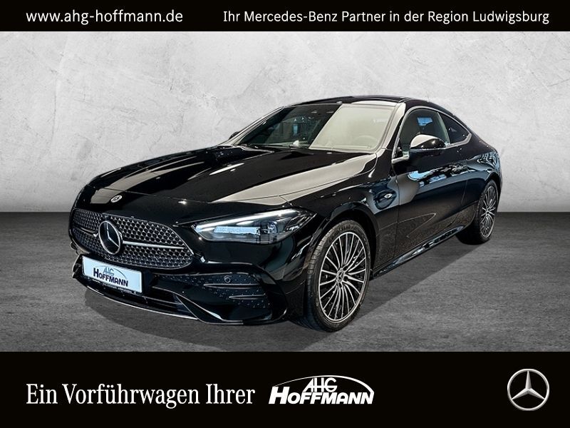 Mercedes-Benz CLE 300 19.852 km 58.710 € Tamm 71732