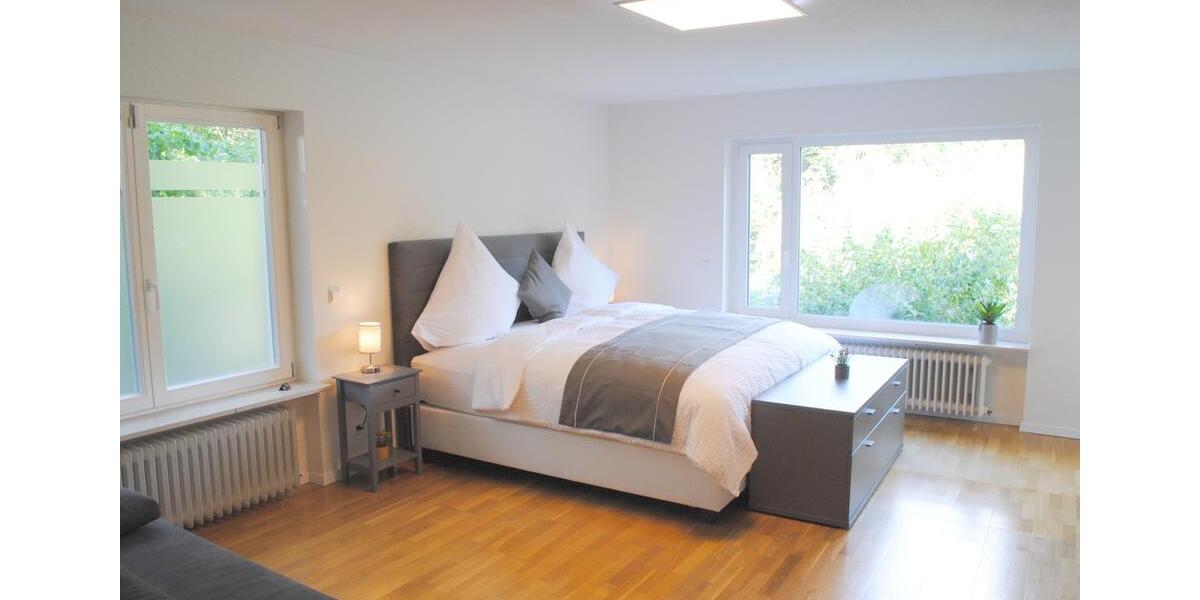 Terrassenwohnung Badenweiler - 2 Zimmer, 77 m&sup2;, 1.400&euro; | Angebot:26325801