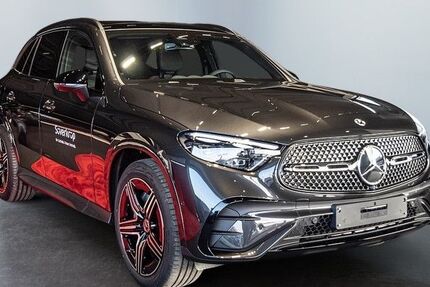 Mercedes-Benz GLC 220 9.999 km 60.880 &euro; Neumünster 24539