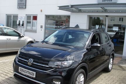 VW T-Cross 25.990 km 20.990 &euro; Wehrheim 61273