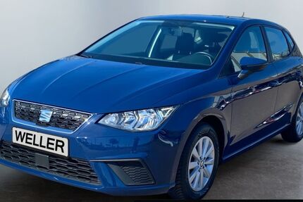 Seat Ibiza 73.400 km 11.990 &euro; Leipzig 04178