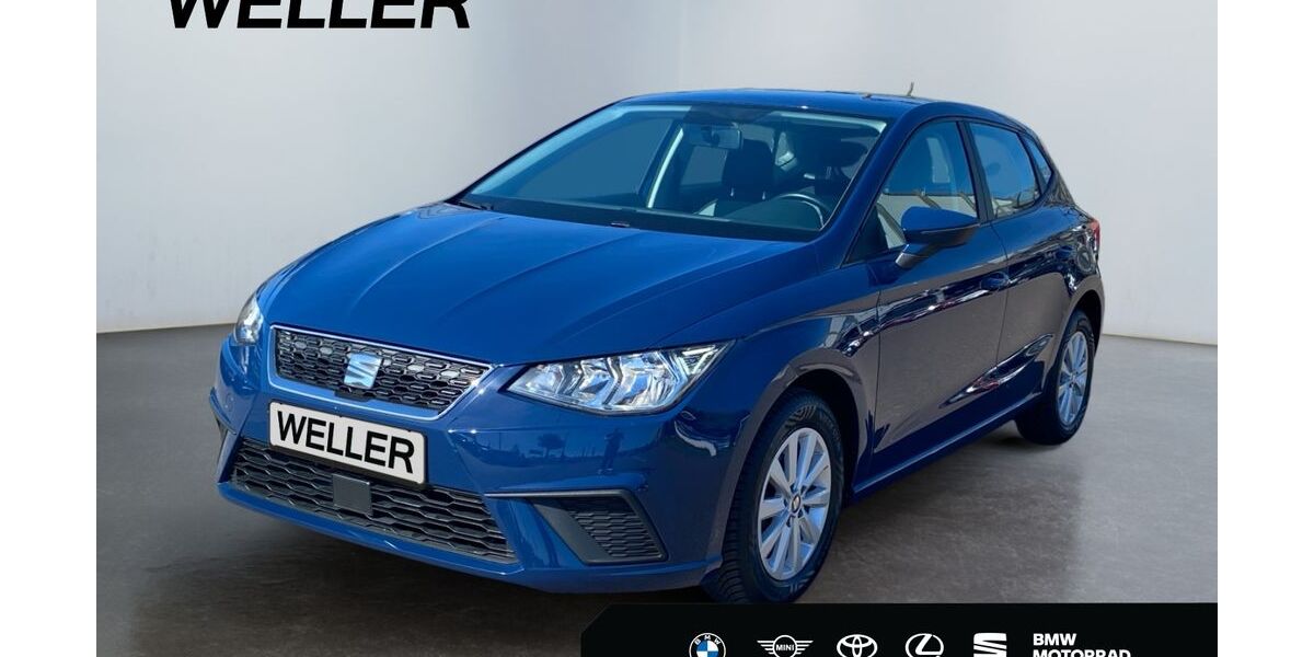 Seat Ibiza 73.400 km 11.990 &euro; Leipzig 04178