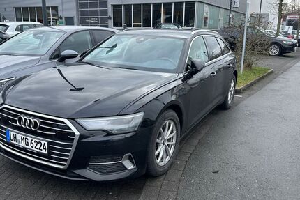 Audi A6 138.960 km 19.500 &euro; Rosendahl 48720