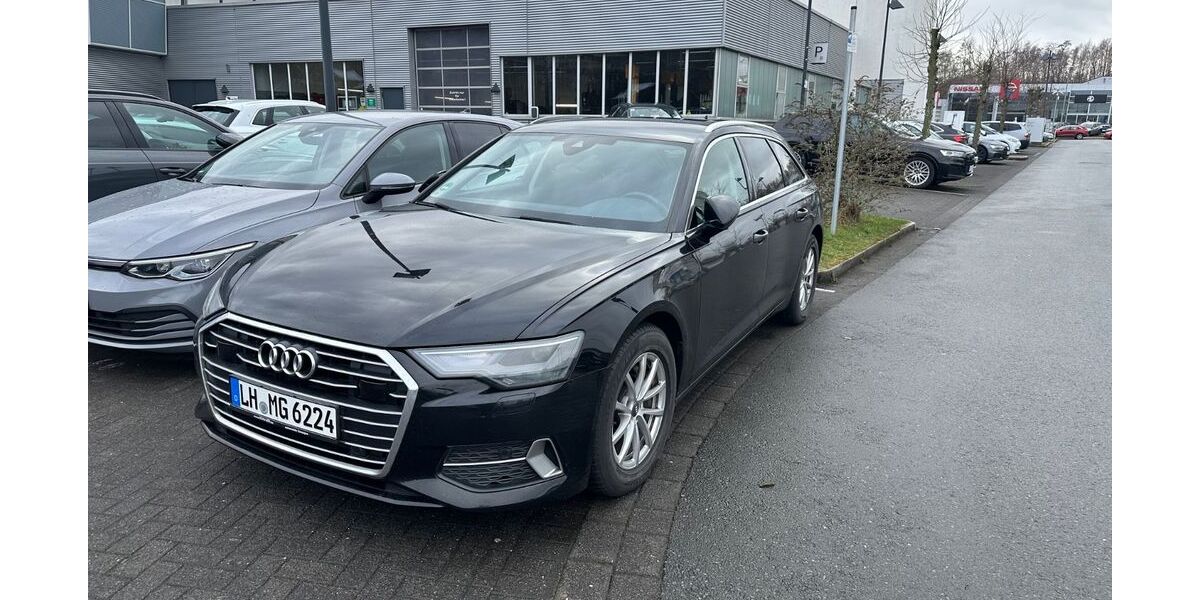 Audi A6 138.960 km 19.500 &euro; Rosendahl 48720