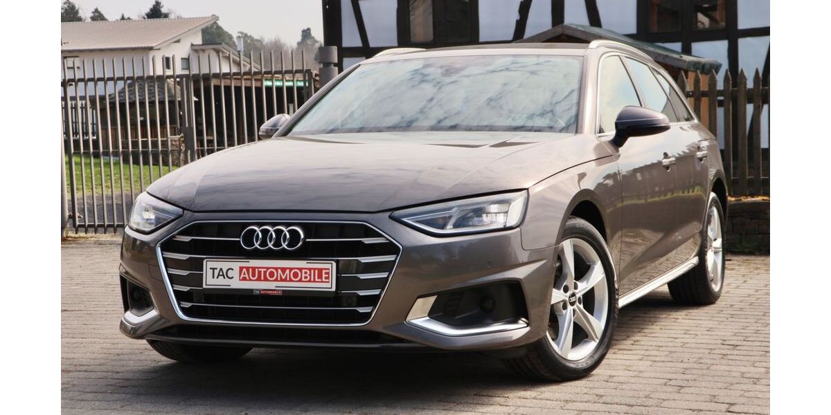 Audi A4 117.000 km 22.488 &euro; Emmelshausen/ 25km v. Koblenz 56281