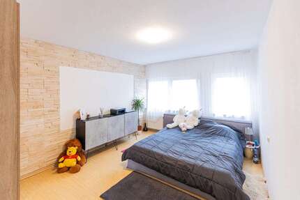 Wohnung Hochheim am Main - 3 Zimmer, 75 m&sup2;, 299.000&euro; | Angebot:24220879