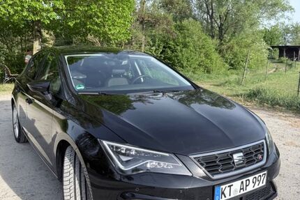 Seat Leon 143.000 km 11.500 &euro; Kitzingen 97318