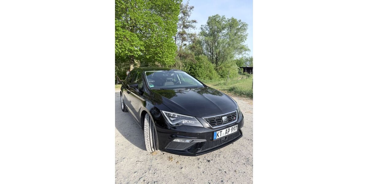 Seat Leon 143.000 km 11.500 &euro; Kitzingen 97318
