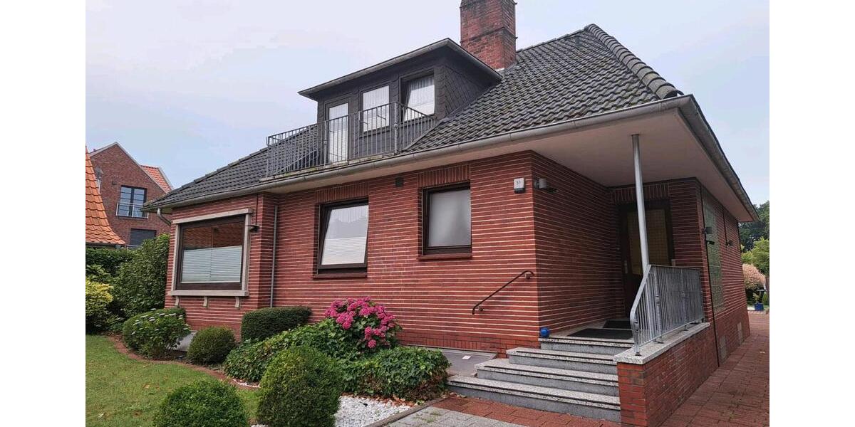Einfamilienhaus im Bungalowstil Provisionsfrei! 6 zimmer