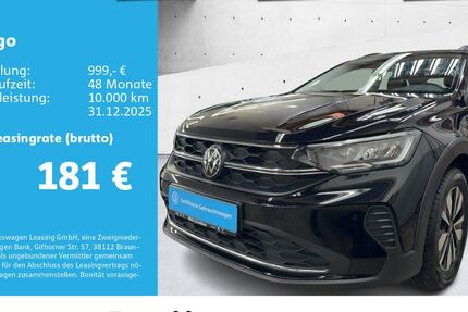 VW Taigo 7.353 km 20.490 € Neu-Ulm 89231