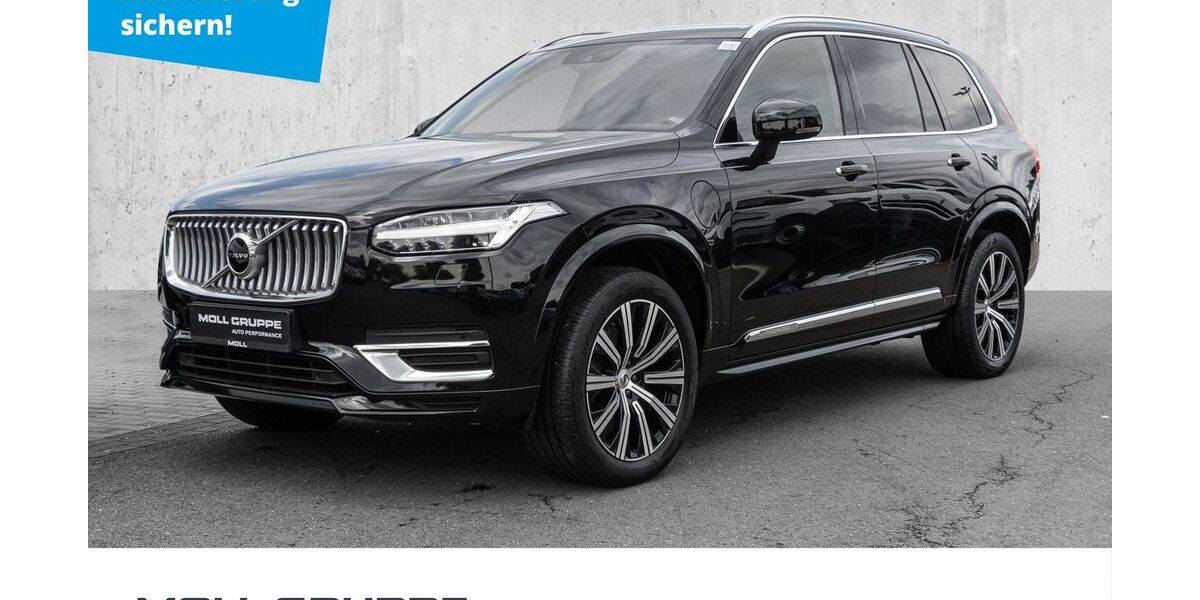 Volvo XC90 77.981 km 47.980 &euro; Düsseldorf 40474