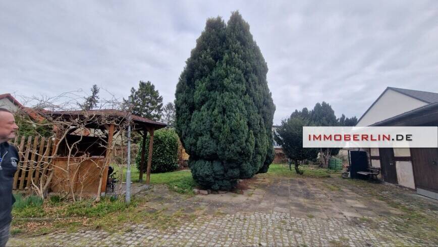 Mehrfamilienhaus, Wohnhaus Nauen - 635.000&euro; | Angebot:26787187