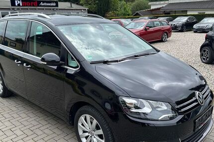 VW Sharan
